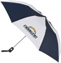McArthur Sports Chicago Bears Automatic Folding Team Umbrella McArthur Sports Chicago Bears Automatic Folding Team Umbrella