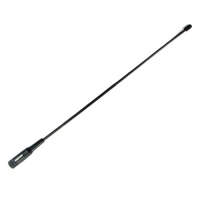 ExpertPower® 14.4 Dual Band Two-way Radio Antenna SMA-Male ExpertPower® 14.4 Dual Band Two-way Radio Antenna SMA-Male