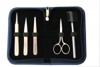 Body Toolz Deluxe Eyebrow Kit Body Toolz Deluxe Eyebrow Kit