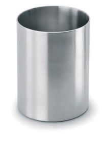 Blomus Stainless Steel Pencil Holder Blomus Stainless Steel Pencil Holder