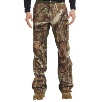 Under Armour Men's ColdGear® Infrared Ridge Reaper® Softshell Pants Under Armour Men's ColdGear® Infrared Ridge Reaper® Softshell Pants