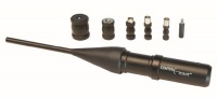 Center Point Laser BoresighterFits .17 cal to .50 cal plus 12,16 & 20 gauge. Center Point Laser BoresighterFits .17 cal to .50 cal plus 12,16 & 20 gauge.