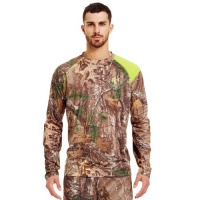 Under Armour Men's UA Scent Control HeatGear® Long Sleeve Under Armour Men's UA Scent Control HeatGear® Long Sleeve