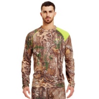 Under Armour Men's UA Scent Control HeatGear® Long Sleeve