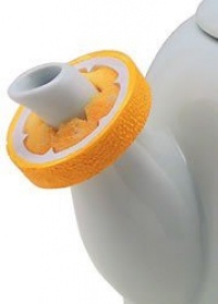 MSC Lemon Tea Drip Catcher MSC Lemon Tea Drip Catcher