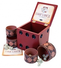Liar's Dice Liar's Dice