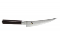 Shun DM0743 Classic Gokujo Boning and Fillet, 6-Inch Shun DM0743 Classic Gokujo Boning and Fillet, 6-Inch