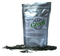 Organic Green Tea Leaves. Loose Leaf Tea - Fat Burner - 100x antioxidants of Brewed Tea - Boost Metabolism - Improve Health - Weight Loss - Better than Pills or Extract - Slow Caffeine Release for Sustained Energy - 100% Money Back Guarantee. Organic Green Tea Leaves. Loose Leaf Tea - Fat Burner - 100x antioxidants of Brewed Tea - Boost Metabolism - Improve Health - Weight Loss - Better than Pills or Extract - Slow Caffeine Release for Sustained Energy - 100% Money Back Guarantee.