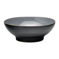 Denby Jet Medium Serving Bowl Denby Jet Medium Serving Bowl