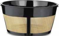 Medelco 12 Cup Basket Universal Permanent Coffee Filter Medelco 12 Cup Basket Universal Permanent Coffee Filter