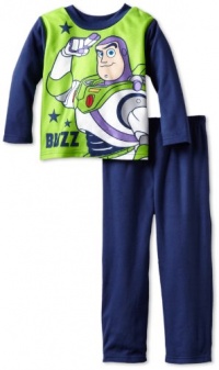AME Sleepwear Boys 8-20 Salut Buzz 3, Multi, 8 AME Sleepwear Boys 8-20 Salut Buzz 3, Multi, 8