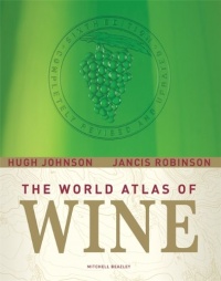 World Atlas of Wine World Atlas of Wine