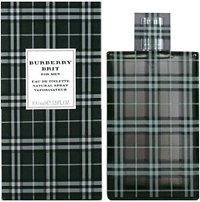 Burberry Brit By Burberry For Men. Eau De Toilette Miniature 5 Ml. Burberry Brit By Burberry For Men. Eau De Toilette Miniature 5 Ml.