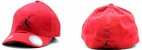 Nike Jordan Boy's Embroidered Nike Jumpman Logo Baseball Cap Sz 8/20 (Varsity Red) Nike Jordan Boy's Embroidered Nike Jumpman Logo Baseball Cap Sz 8/20 (Varsity Red)