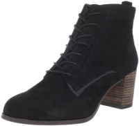 Dolce Vita Women's Hal Lace-Up Bootie Dolce Vita Women's Hal Lace-Up Bootie