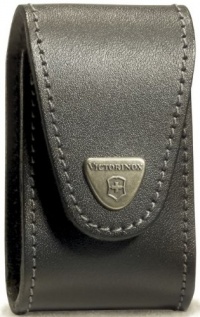 Swisschamp Lthr Pouch for Xavt Swisschamp Lthr Pouch for Xavt