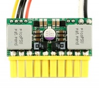 Mini-Box picoPSU-80 80 watt Output 12 volt Input DC-DC Power Supply Mini-Box picoPSU-80 80 watt Output 12 volt Input DC-DC Power Supply
