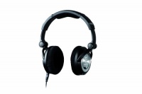 Ultrasone PRO 900 S-Logic Surround Sound Professional Headphones - Black