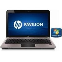 HP Pavilion dm4-1265dx 14 Laptop (2.53 GHz Intel Core i5-460M Processor, 4GB RAM, 640GB Hard Drive, Windows 7 Home Premium 64-bit) XZ298UA#ABA HP Pavilion dm4-1265dx 14 Laptop (2.53 GHz Intel Core i5-460M Processor, 4GB RAM, 640GB Hard Drive, Windows 7 Home Premium 64-bit) XZ298UA#ABA