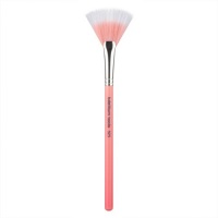 Bdellium Tools Professional Makeup Brush Pink Bambu Series - Face Brushes Bdellium Tools Professional Makeup Brush Pink Bambu Series - Face Brushes