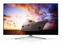 Samsung UN46F7100 46-Inch 1080p 240Hz 3D Ultra Slim Smart LED HDTV Samsung UN46F7100 46-Inch 1080p 240Hz 3D Ultra Slim Smart LED HDTV