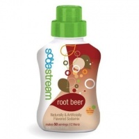 SodaStream SodaMix - Caffeine Free Root Beer(50 servings) SodaStream SodaMix - Caffeine Free Root Beer(50 servings)
