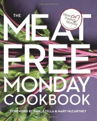 The Meat Free Monday Cookbook: A Full Menu for Every Monday of the Year