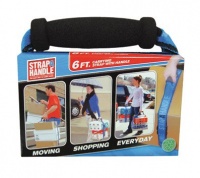 OfficeMax 6' Strap-A-Handle OfficeMax 6' Strap-A-Handle