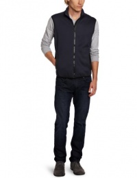 Victorinox Men's Base Fleece Vest Victorinox Men's Base Fleece Vest