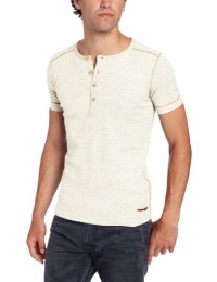 Diesel Men's T-Intransitive-S Henley Shirt Diesel Men's T-Intransitive-S Henley Shirt