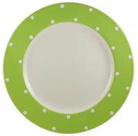 Spode Baking Days Green Round Serving Platter Spode Baking Days Green Round Serving Platter