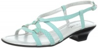 Easy Street Women's Perfecta Slingback Sandal Easy Street Women's Perfecta Slingback Sandal