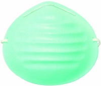 MSA Safety Works 10028560 Dust and Pollen Masks, 50-Pack MSA Safety Works 10028560 Dust and Pollen Masks, 50-Pack