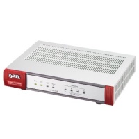 ZyXEL ZyWALL USG20 Internet Security Firewall with 4 Gigabit LAN/DMZ Ports, 2 IPSec VPN, SSL VPN, and 3G WAN Support ZyXEL ZyWALL USG20 Internet Security Firewall with 4 Gigabit LAN/DMZ Ports, 2 IPSec VPN, SSL VPN, and 3G WAN Support