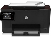 Hewlett Packard CLJM275NW Wireless Color Printer with Scanner and Copier