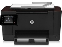 Hewlett Packard CLJM275NW Wireless Color Printer with Scanner and Copier Hewlett Packard CLJM275NW Wireless Color Printer with Scanner and Copier