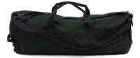 Northstar 1050 HD Tuff Cloth Diamond Ripstop Series Gear/Duffle Bag (16 x 40-Inch, Black)