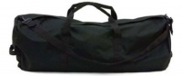 Northstar 1050 HD Tuff Cloth Diamond Ripstop Series Gear/Duffle Bag (16 x 40-Inch, Black) Northstar 1050 HD Tuff Cloth Diamond Ripstop Series Gear/Duffle Bag (16 x 40-Inch, Black)