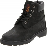 Timberland 6-Inch Classic Boot (Toddler/Little Kid/Big Kid) Timberland 6-Inch Classic Boot (Toddler/Little Kid/Big Kid)