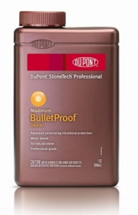 StoneTech BPSS12-32 BulletProof Stone Sealer, 1-Quart