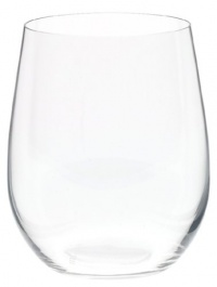 Riedel O TriO Viognier/Chardonnay Tumbler, Set of 3 Riedel O TriO Viognier/Chardonnay Tumbler, Set of 3