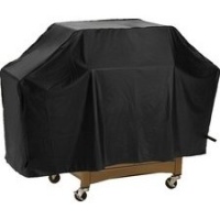 Worldwide Sourcing Bc-sb073l Grill Cover 59 X 20 X 34 - Black Worldwide Sourcing Bc-sb073l Grill Cover 59 X 20 X 34 - Black
