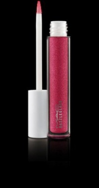 MAC Dazzleglass Lip Gloss - Love Alert ( Unboxed ) - 1.92g/0.06oz MAC Dazzleglass Lip Gloss - Love Alert ( Unboxed ) - 1.92g/0.06oz