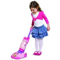 Disney Minnie Bowtique Vacuum Cleaner Disney Minnie Bowtique Vacuum Cleaner