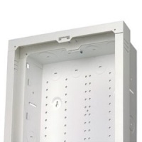 Leviton 47612-42B Structured Media Center Extender Bracket for 420 Series Leviton 47612-42B Structured Media Center Extender Bracket for 420 Series