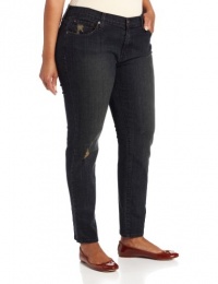 James Jeans Women's Plus-Size Twiggy Z 5-Pocket Skinny James Jeans Women's Plus-Size Twiggy Z 5-Pocket Skinny