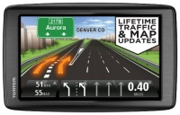 TomTom VIA 1605TM 6-Inch GPS Navigator with Lifetime Traffic & Maps TomTom VIA 1605TM 6-Inch GPS Navigator with Lifetime Traffic & Maps