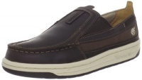 Timberland Ryan Springs Slip-On Boat Shoe (Little Kid/Big Kid)