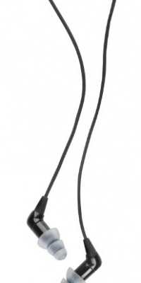 Etymotic Research EREK-5-BLACK EtyKids Safe-Listening Headset- Black Etymotic Research EREK-5-BLACK EtyKids Safe-Listening Headset- Black