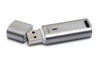 Kingston 16 GB Digital Data Traveler Locker (DTLPG2/16GB) Kingston 16 GB Digital Data Traveler Locker (DTLPG2/16GB)